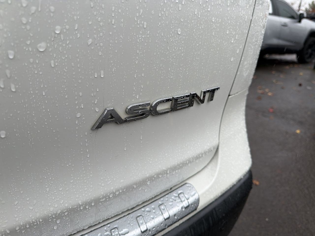 Thumbnail: 2019 Subaru Ascent - 20