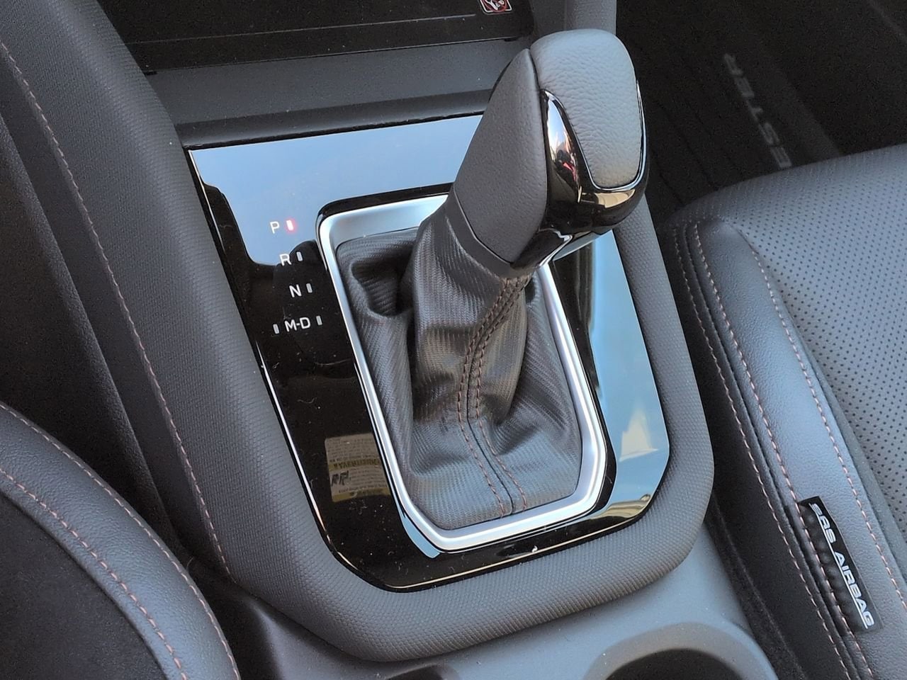 Thumbnail: 2025 Subaru Forester - 35