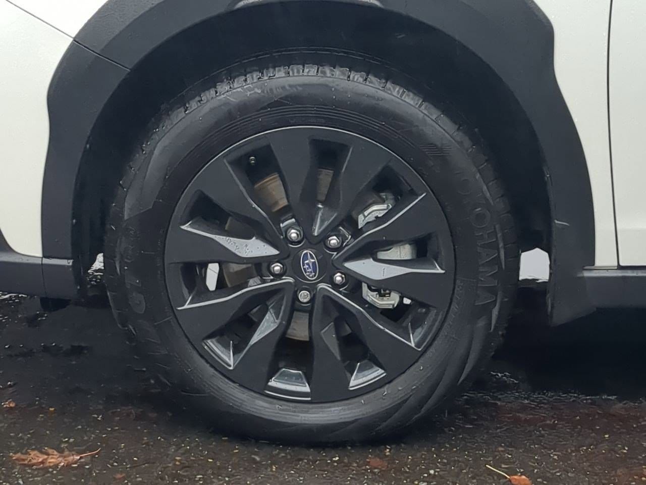 Thumbnail: 2023 Subaru Outback - 14