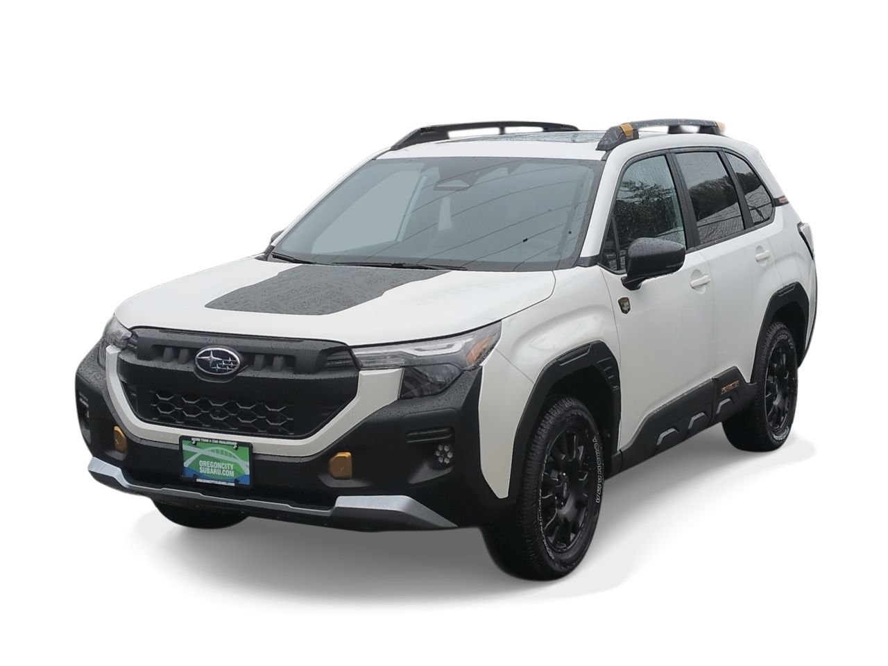Thumbnail: 2026 Subaru Forester - 4