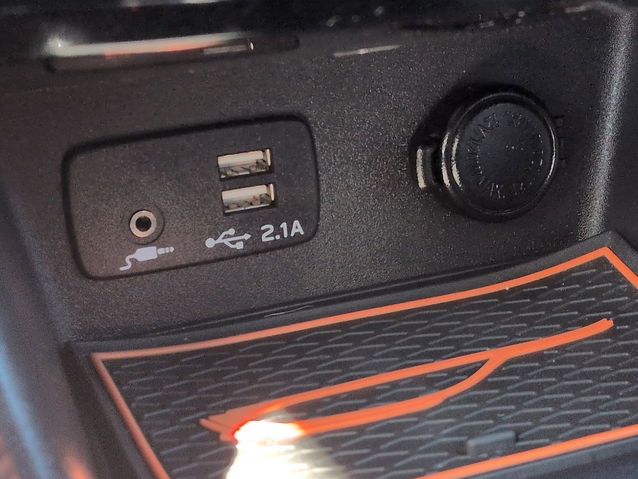 Thumbnail: 2024 Subaru Forester - 33