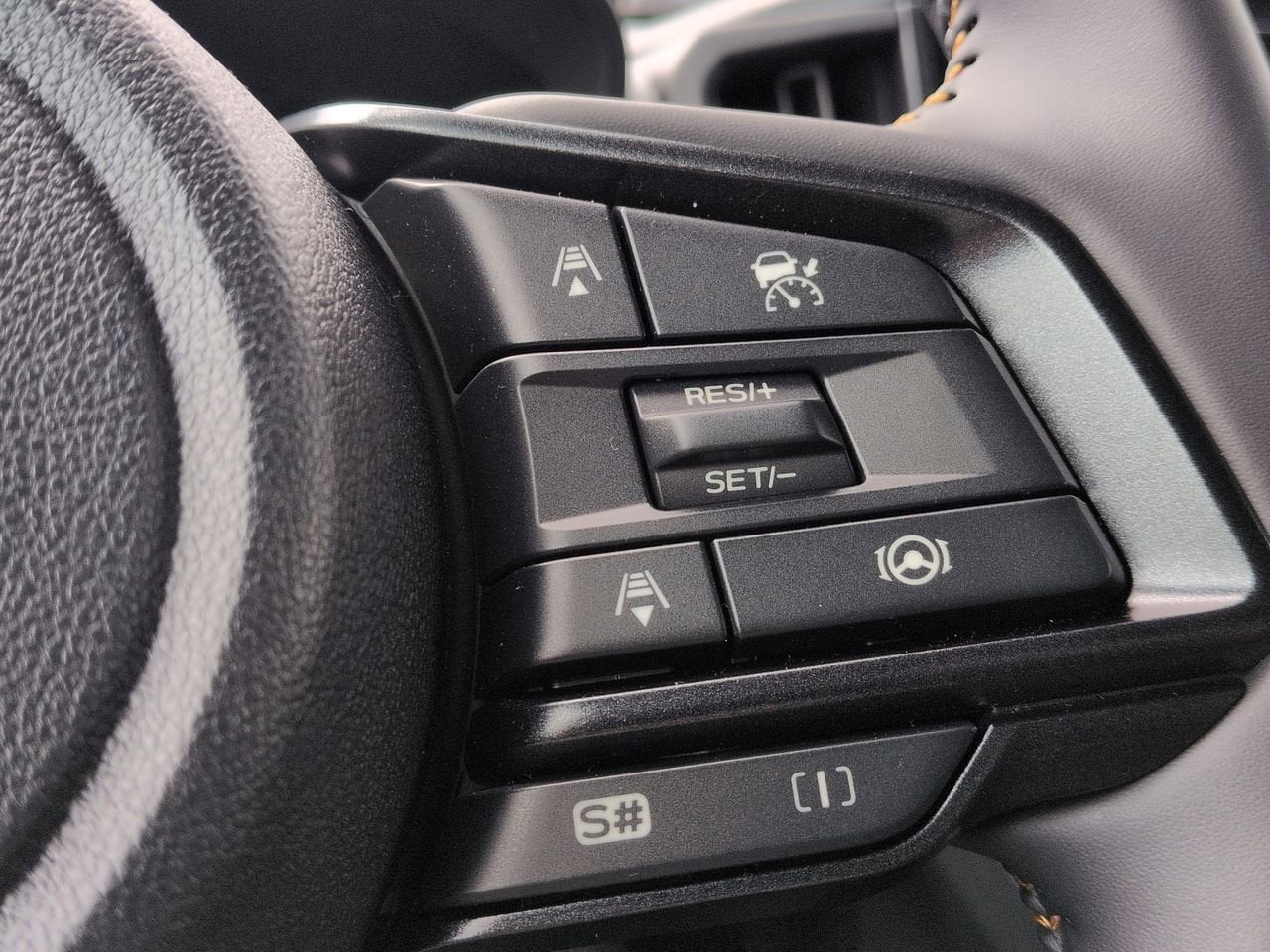 Thumbnail: 2026 Subaru Forester - 27