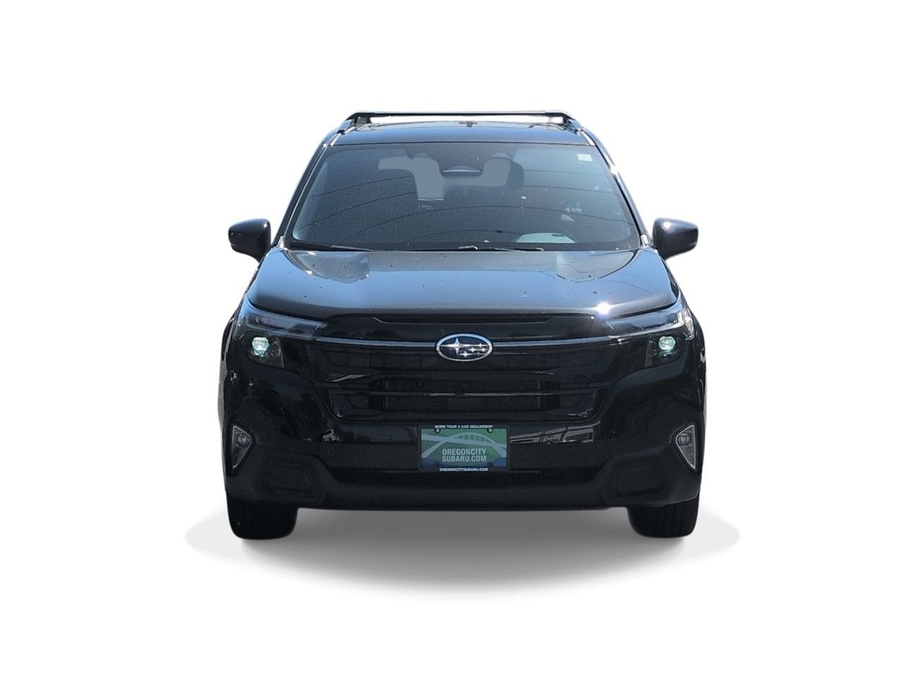 Thumbnail: 2026 Subaru Forester - 3