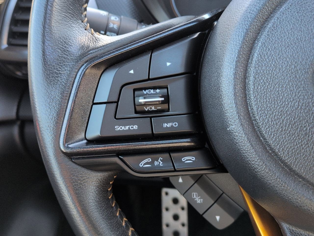 Thumbnail: 2023 Subaru Forester - 26