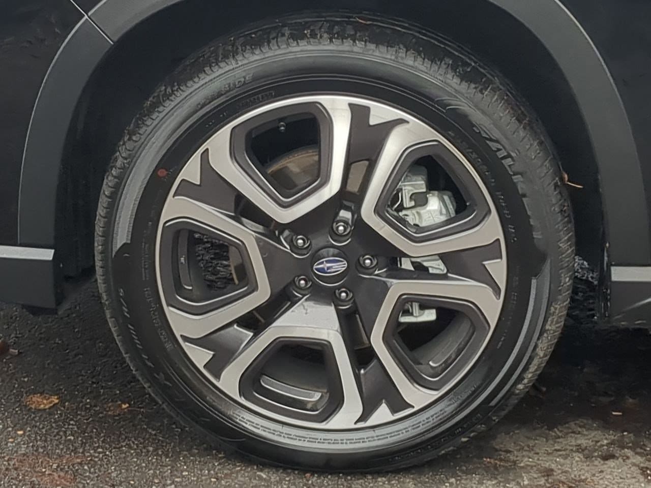 Thumbnail: 2023 Subaru Ascent - 14