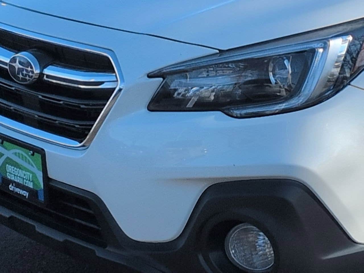 Thumbnail: 2019 Subaru Outback - 11