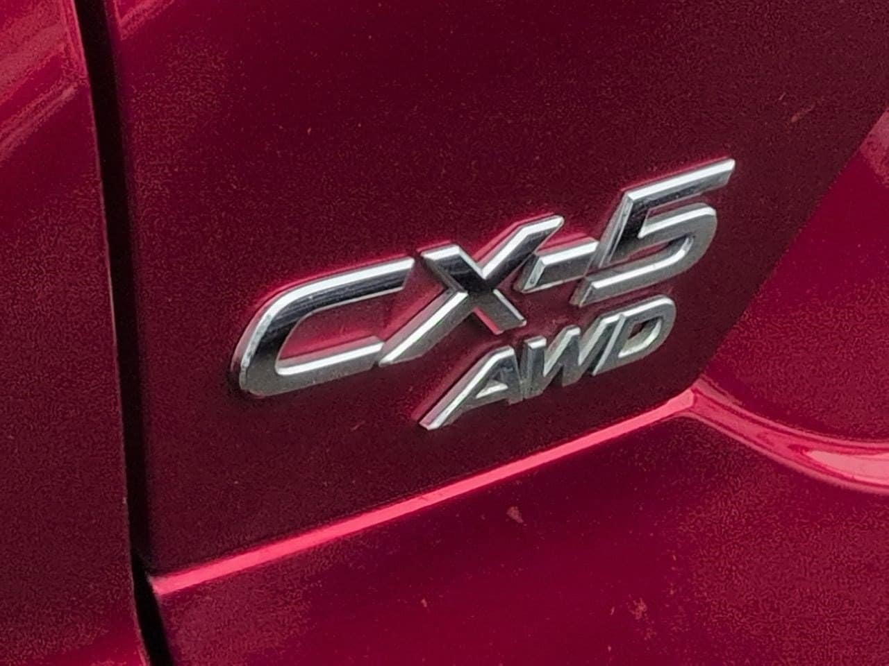 Thumbnail: 2019 Mazda CX-5 - 12