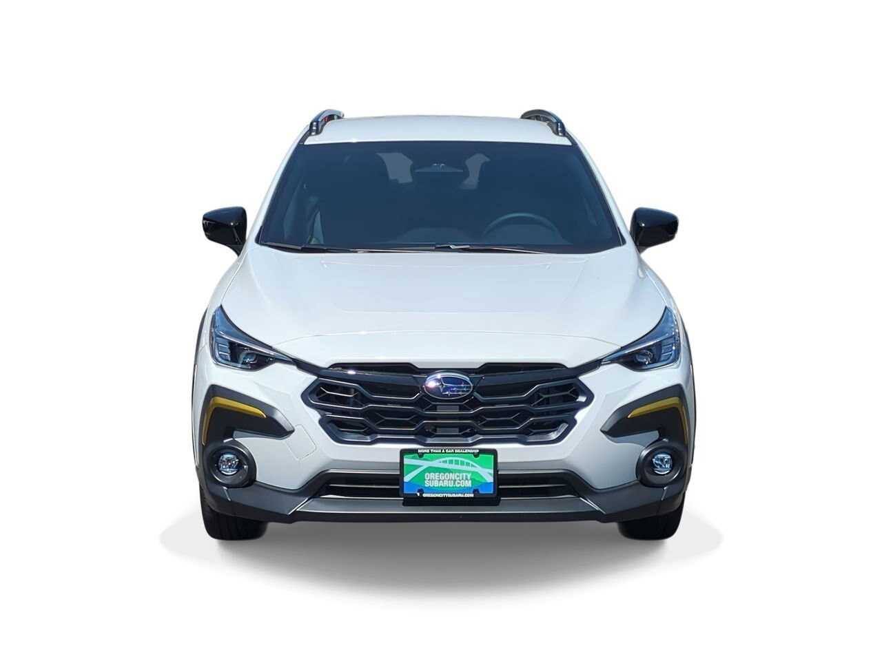 2025 Subaru Crosstrek Sport photo 3