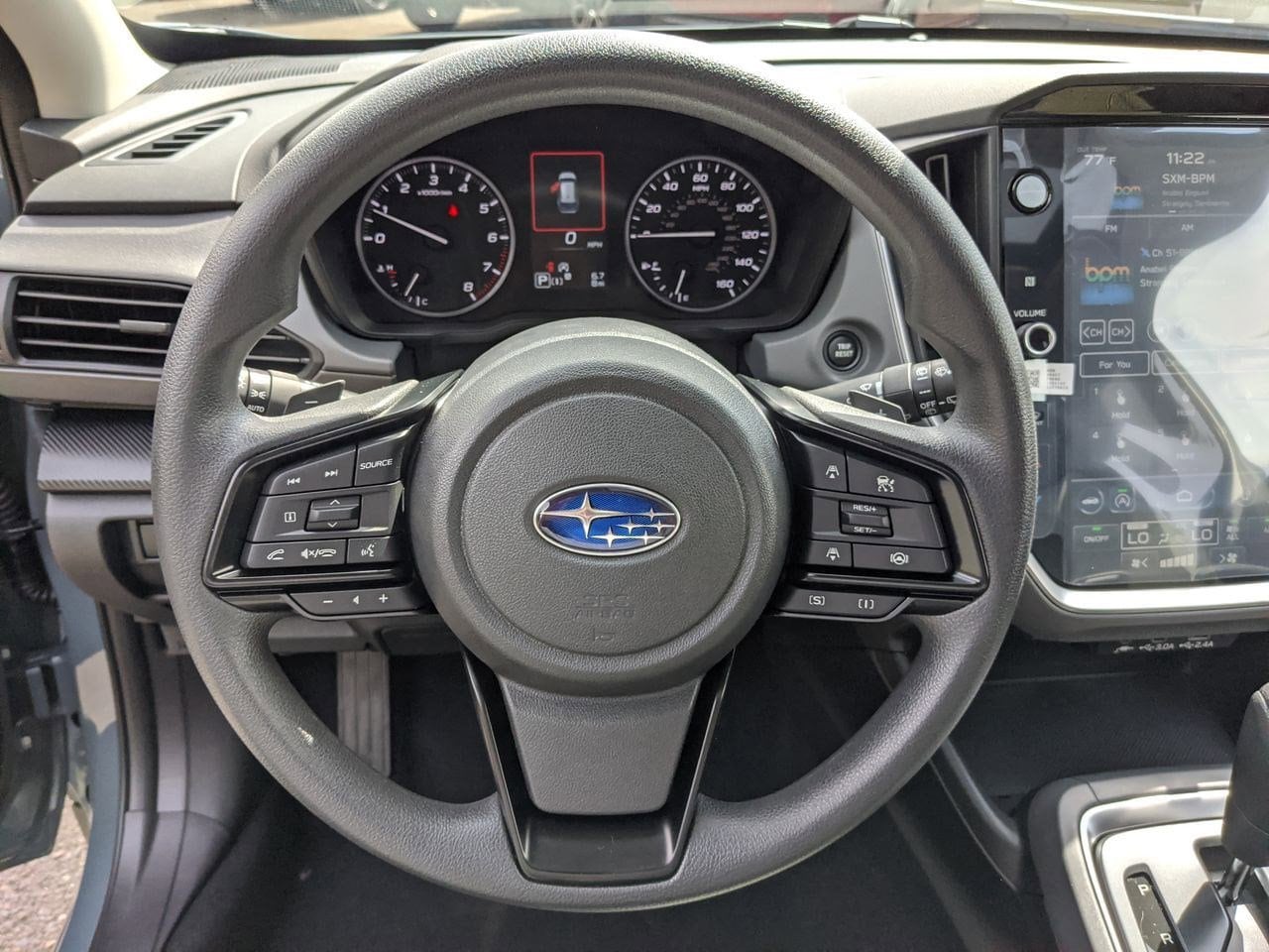 Thumbnail: 2024 Subaru Crosstrek - 32