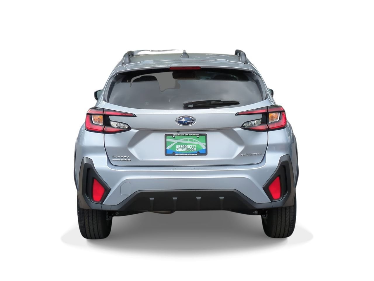 2025 Subaru Crosstrek Premium 7