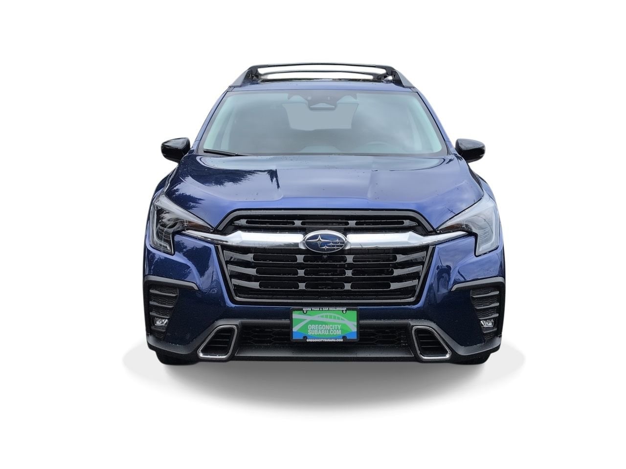 Thumbnail: 2026 Subaru Ascent - 3