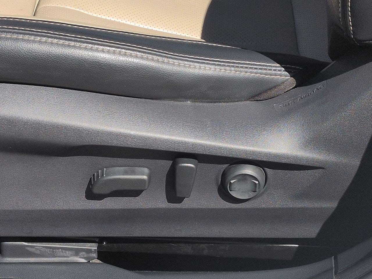 Thumbnail: 2020 Subaru Outback - 18