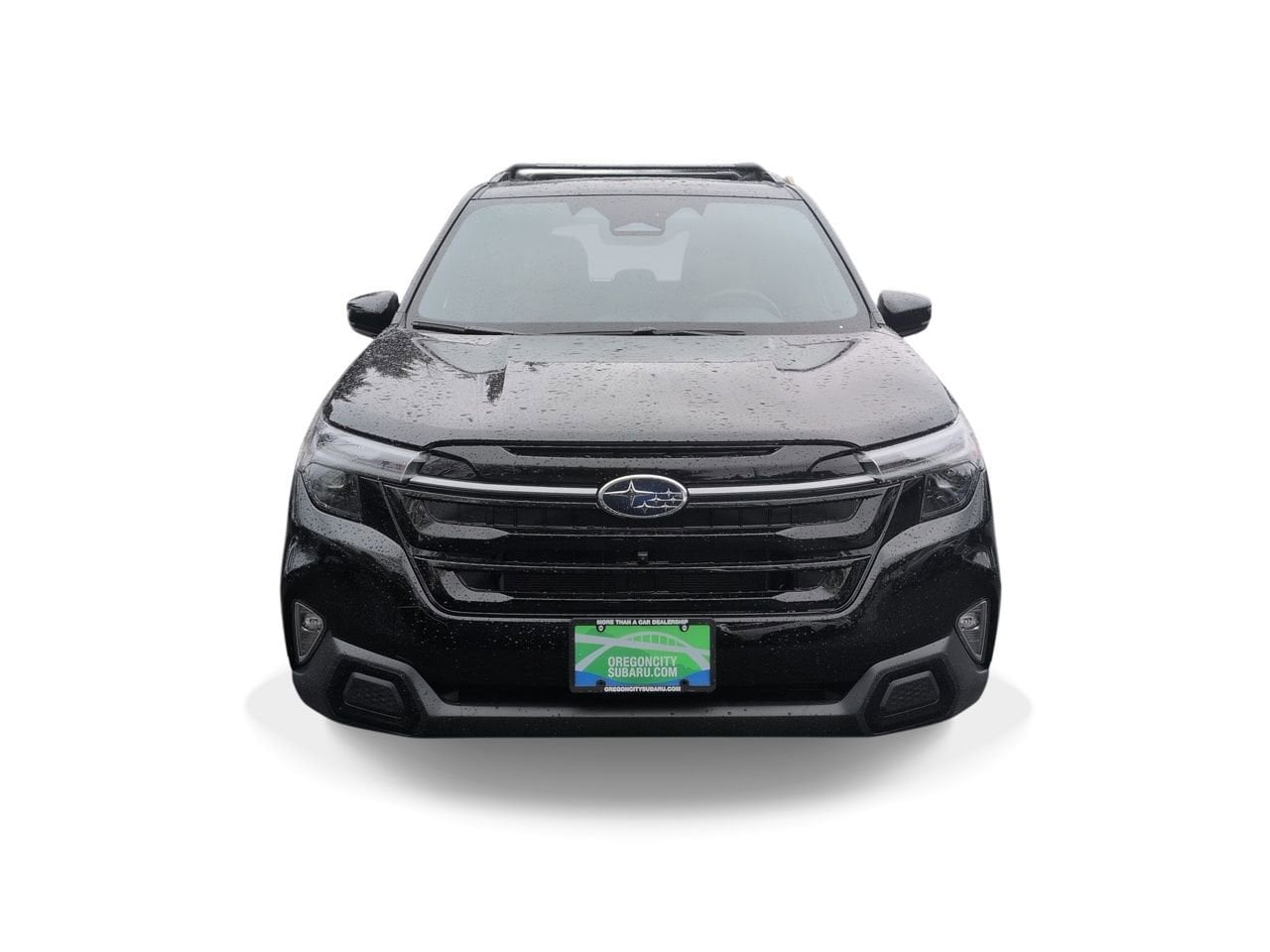 Thumbnail: 2026 Subaru Forester - 3