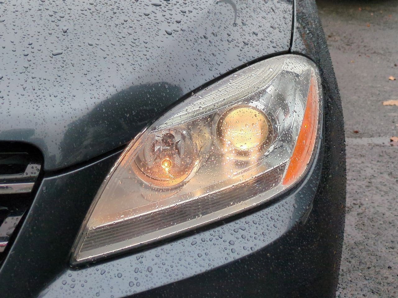 Thumbnail: 2012 Mercedes-Benz M-Class - 11