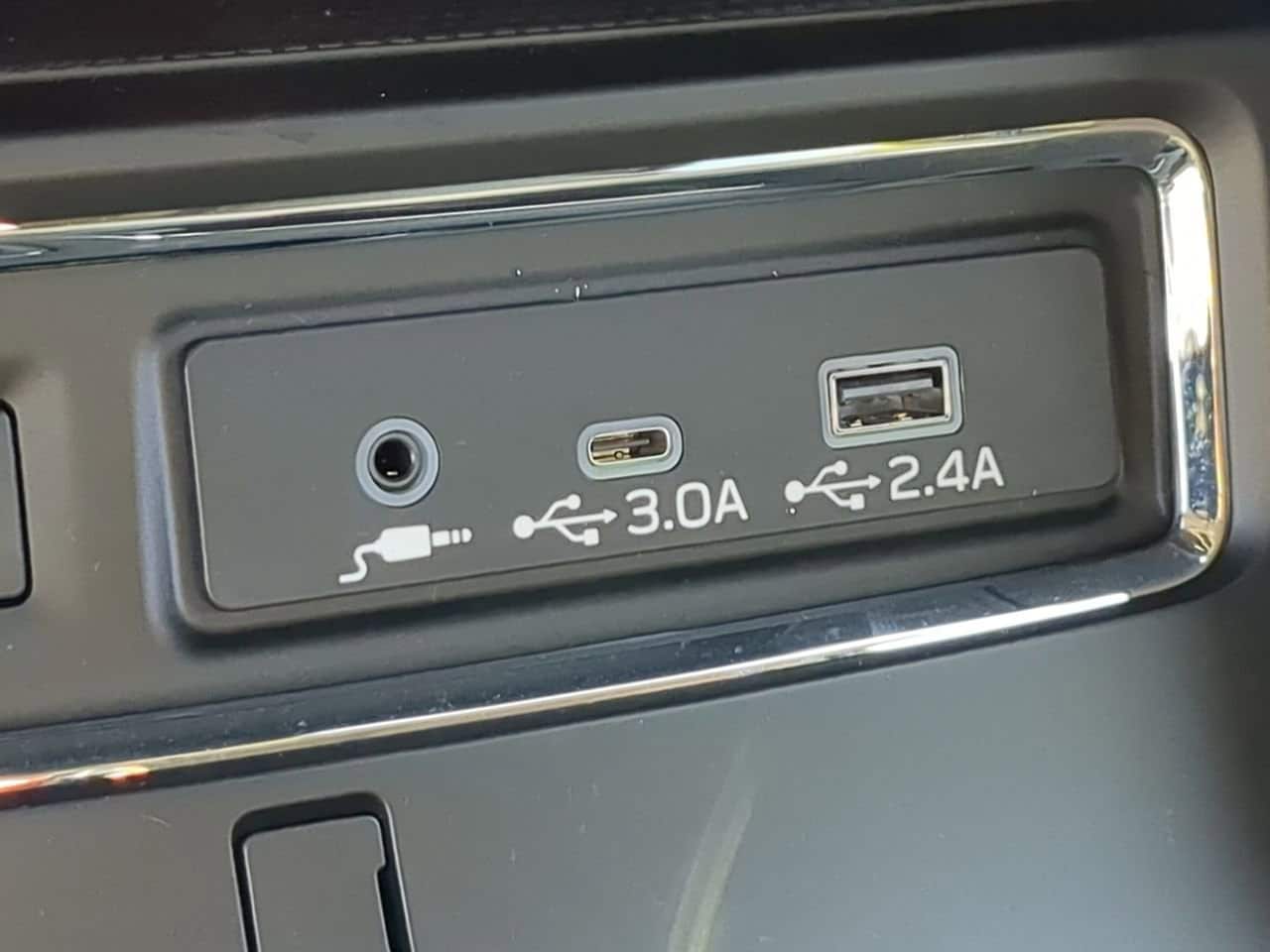 Thumbnail: 2025 Subaru Ascent - 33