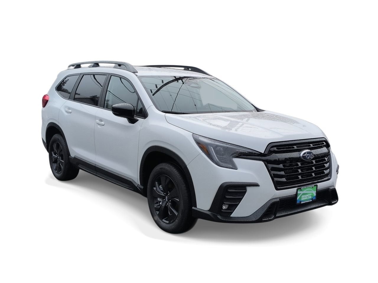 Thumbnail: 2026 Subaru Ascent - 2