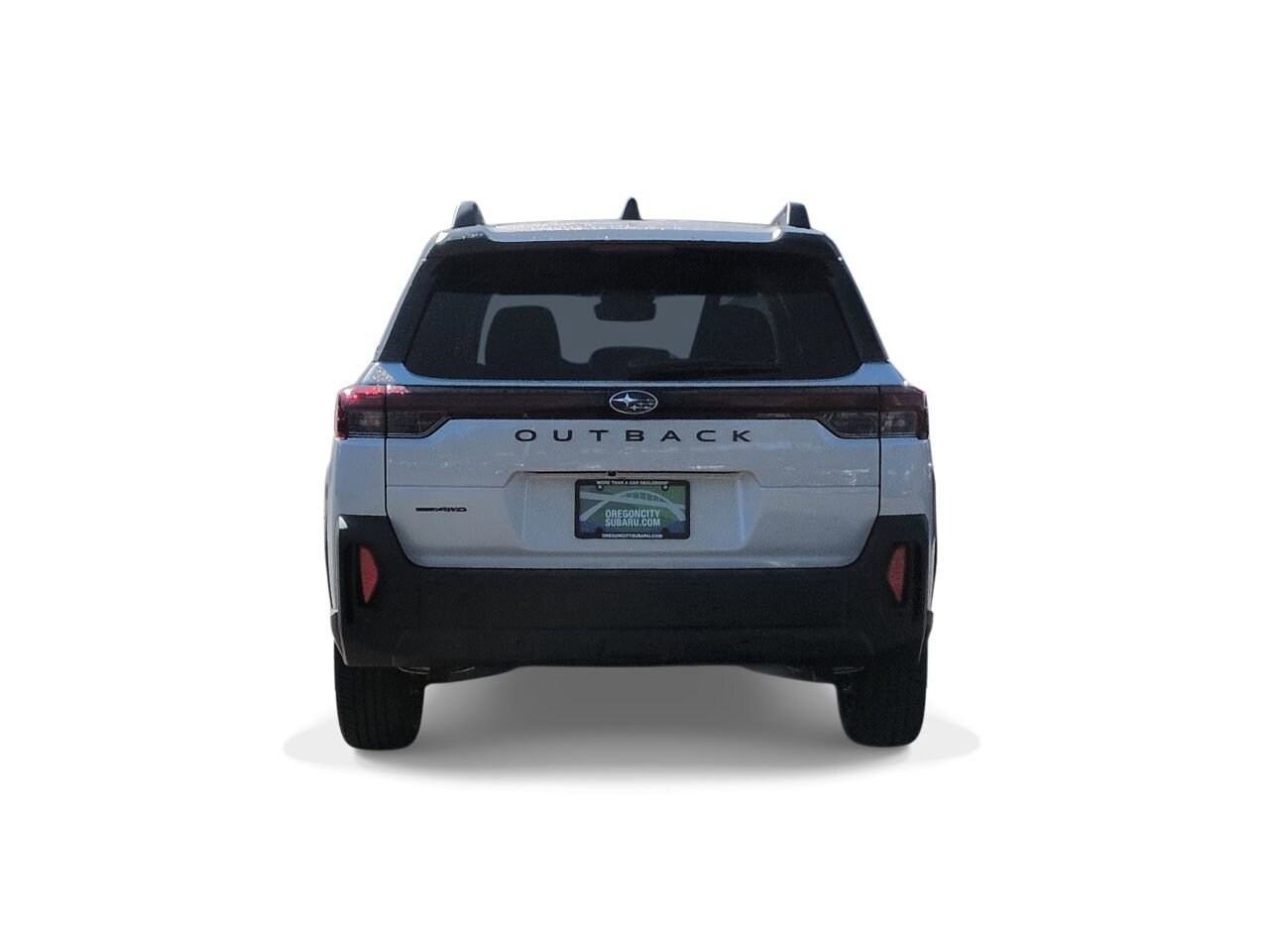 Thumbnail: 2026 Subaru Outback - 7