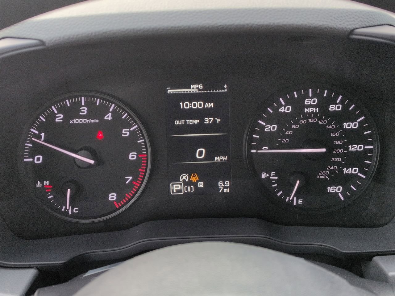 Thumbnail: 2026 Subaru Crosstrek - 32