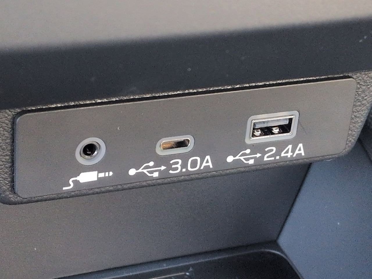 Thumbnail: 2025 Subaru Forester - 34