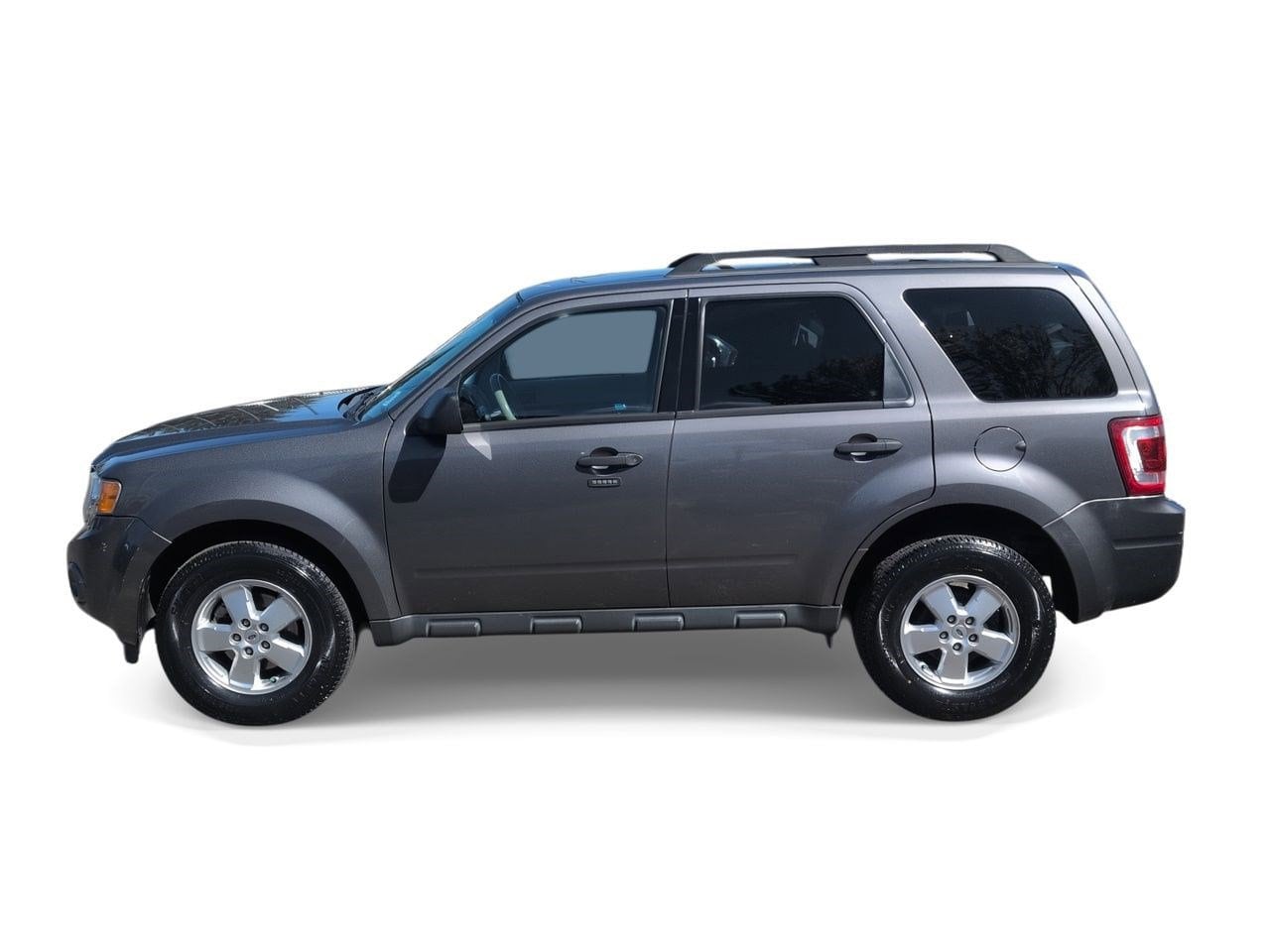 Thumbnail: 2011 Ford Escape - 5