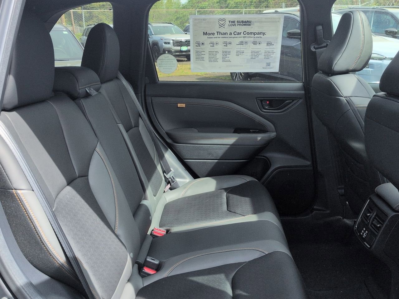 Thumbnail: 2026 Subaru Forester - 21