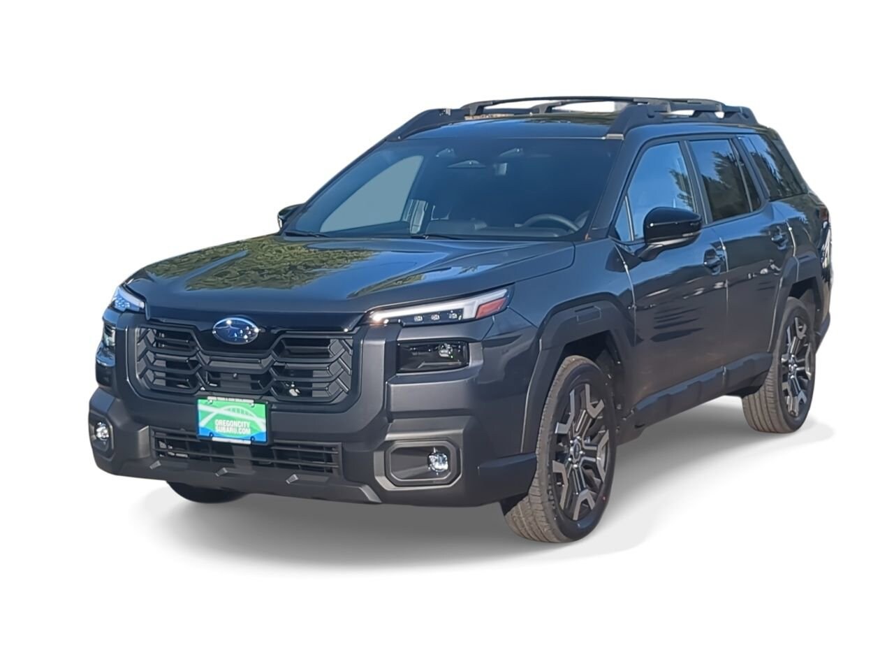 Thumbnail: 2026 Subaru Outback - 4