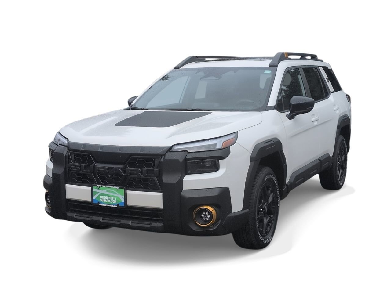 Thumbnail: 2026 Subaru Outback - 4