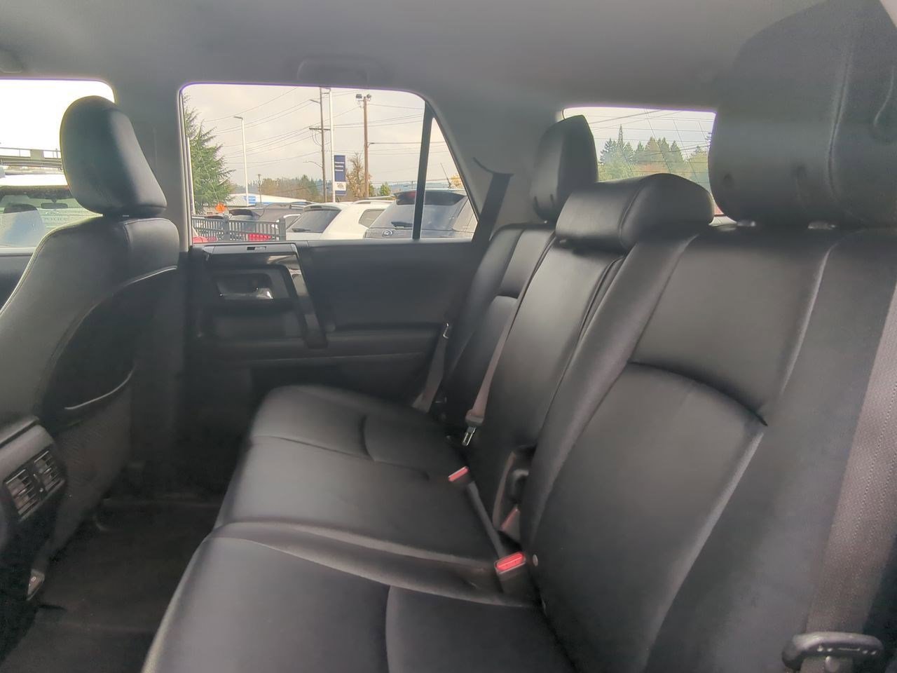 Thumbnail: 2023 Toyota 4Runner - 20