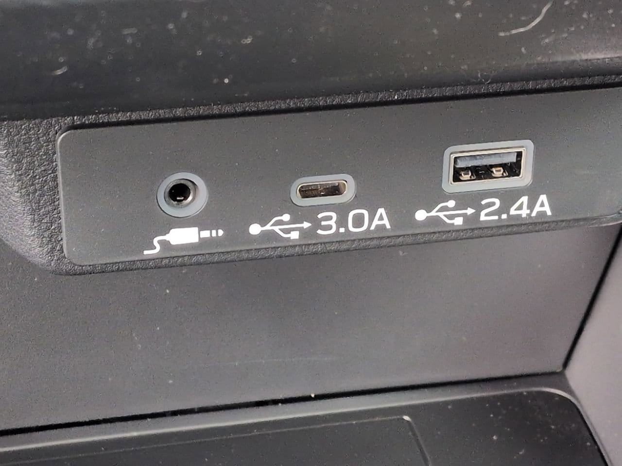 Thumbnail: 2026 Subaru Forester - 34