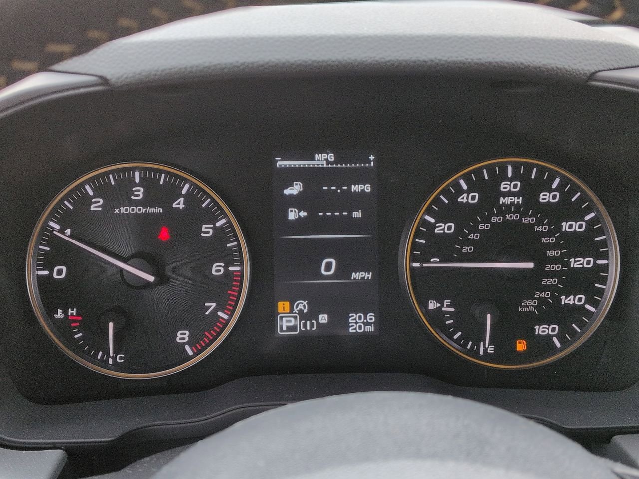 Thumbnail: 2026 Subaru Crosstrek - 32