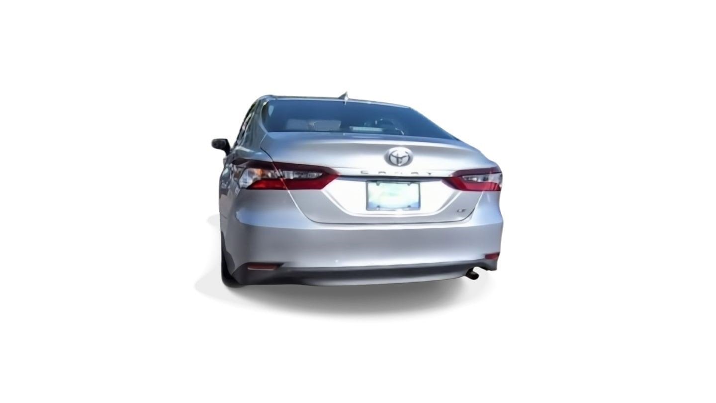 Thumbnail: 2024 Toyota Camry - 7