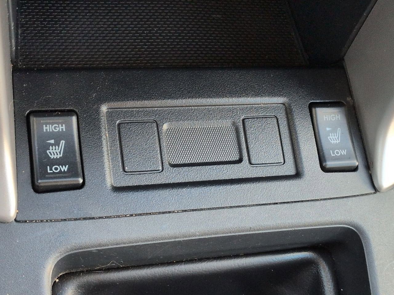 Thumbnail: 2017 Subaru Forester - 33