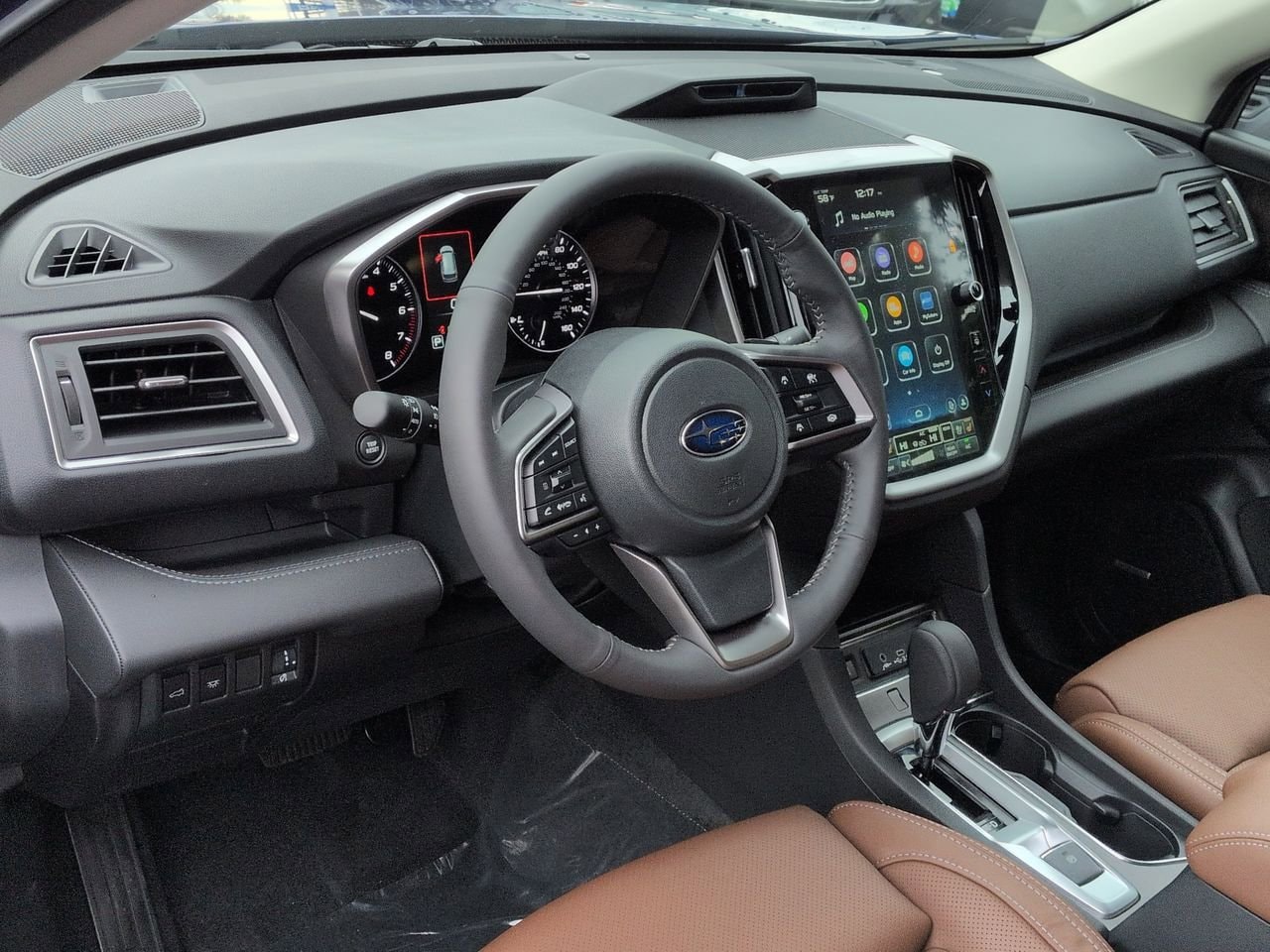 Thumbnail: 2026 Subaru Ascent - 10