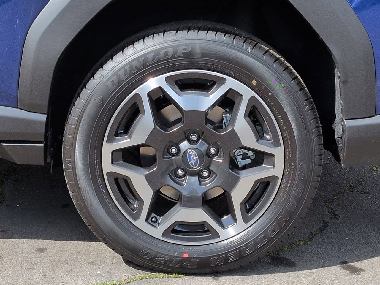 Thumbnail: 2026 Subaru Outback - 14