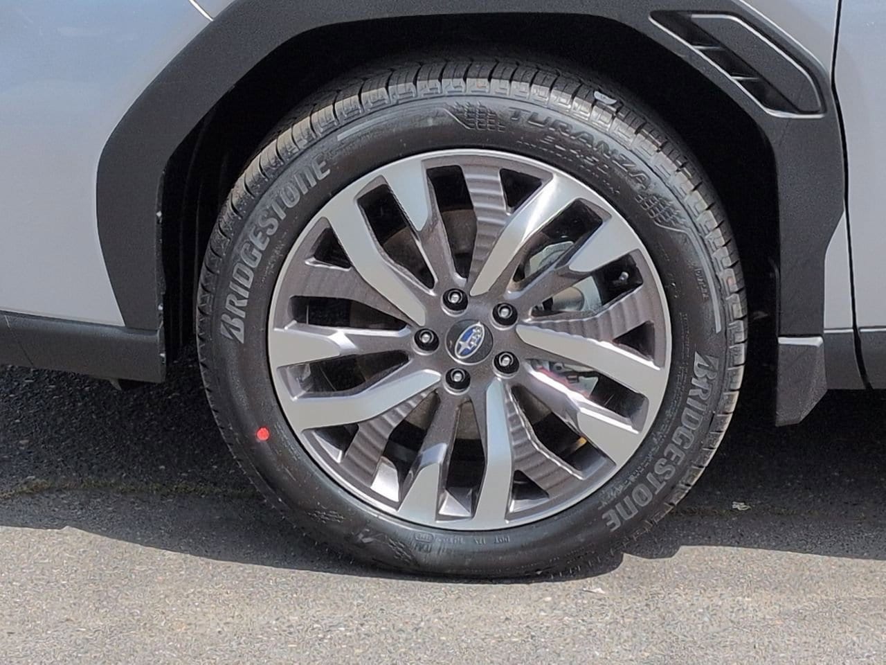 Thumbnail: 2026 Subaru Forester - 14
