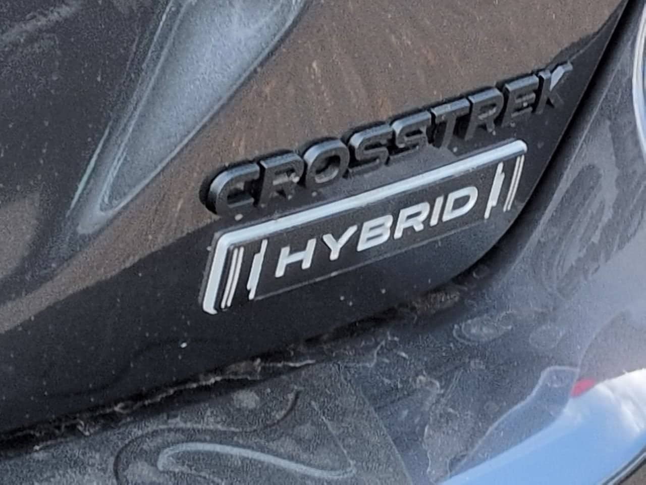 Thumbnail: 2026 Subaru Crosstrek - 13