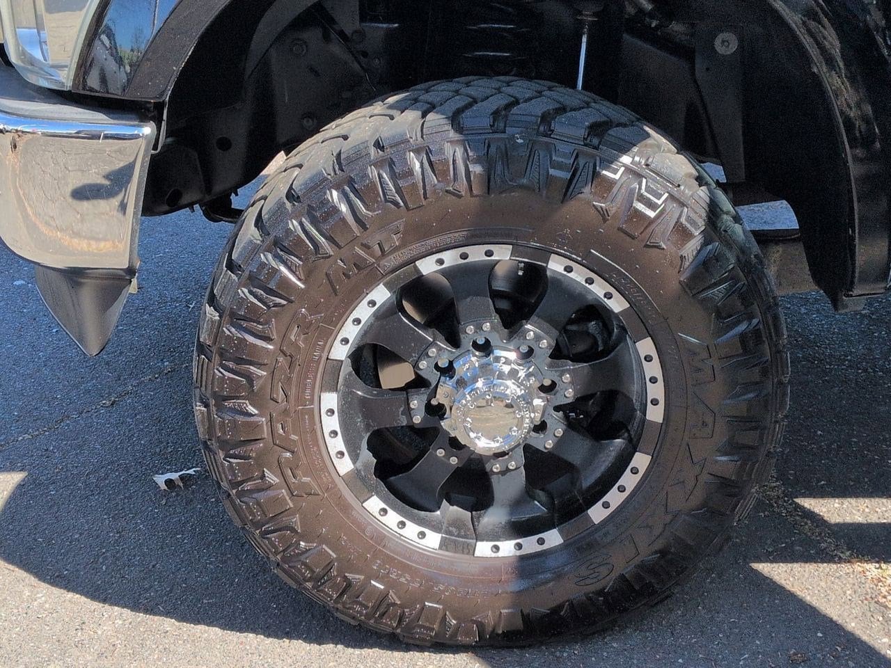 Thumbnail: 2008 Ford F-350 - 14