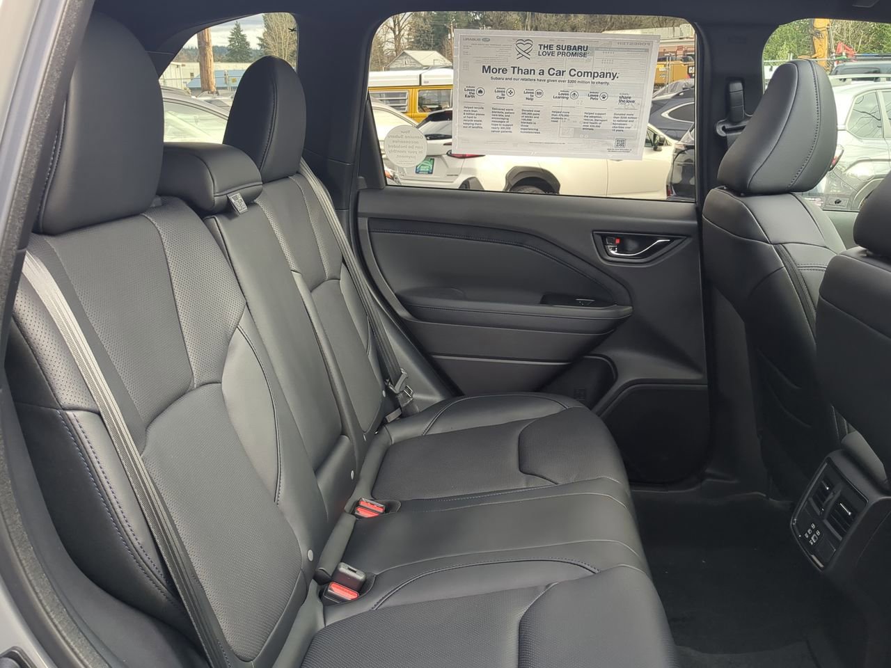 Thumbnail: 2026 Subaru Forester - 22