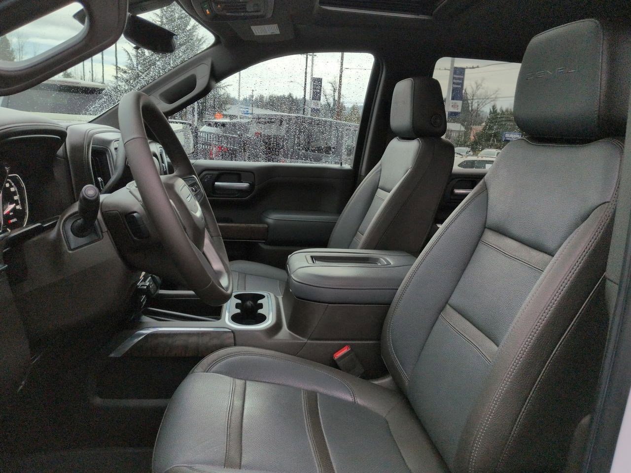 Thumbnail: 2019 GMC Sierra 1500 - 17