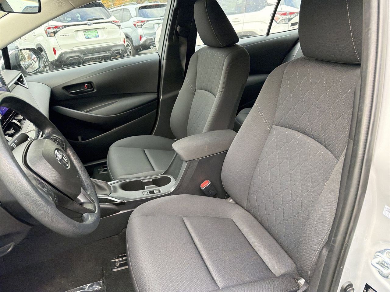 Thumbnail: 2023 Toyota Corolla - 23