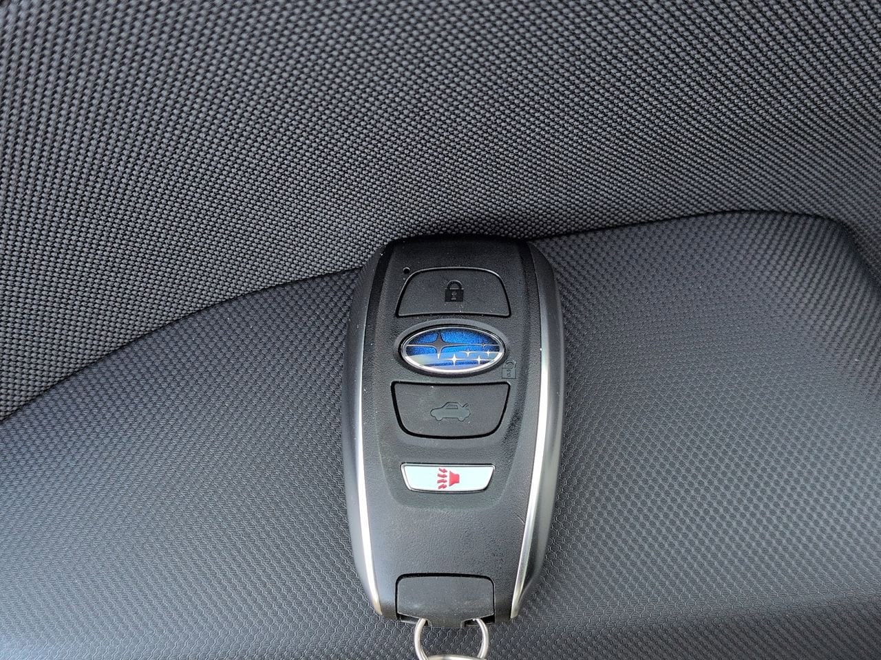 Thumbnail: 2025 Subaru Forester - 37