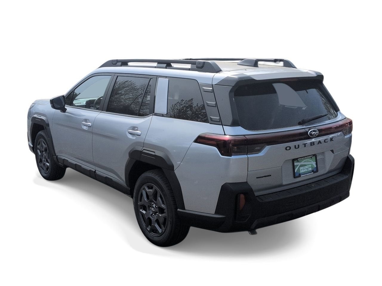 Thumbnail: 2026 Subaru Outback - 6