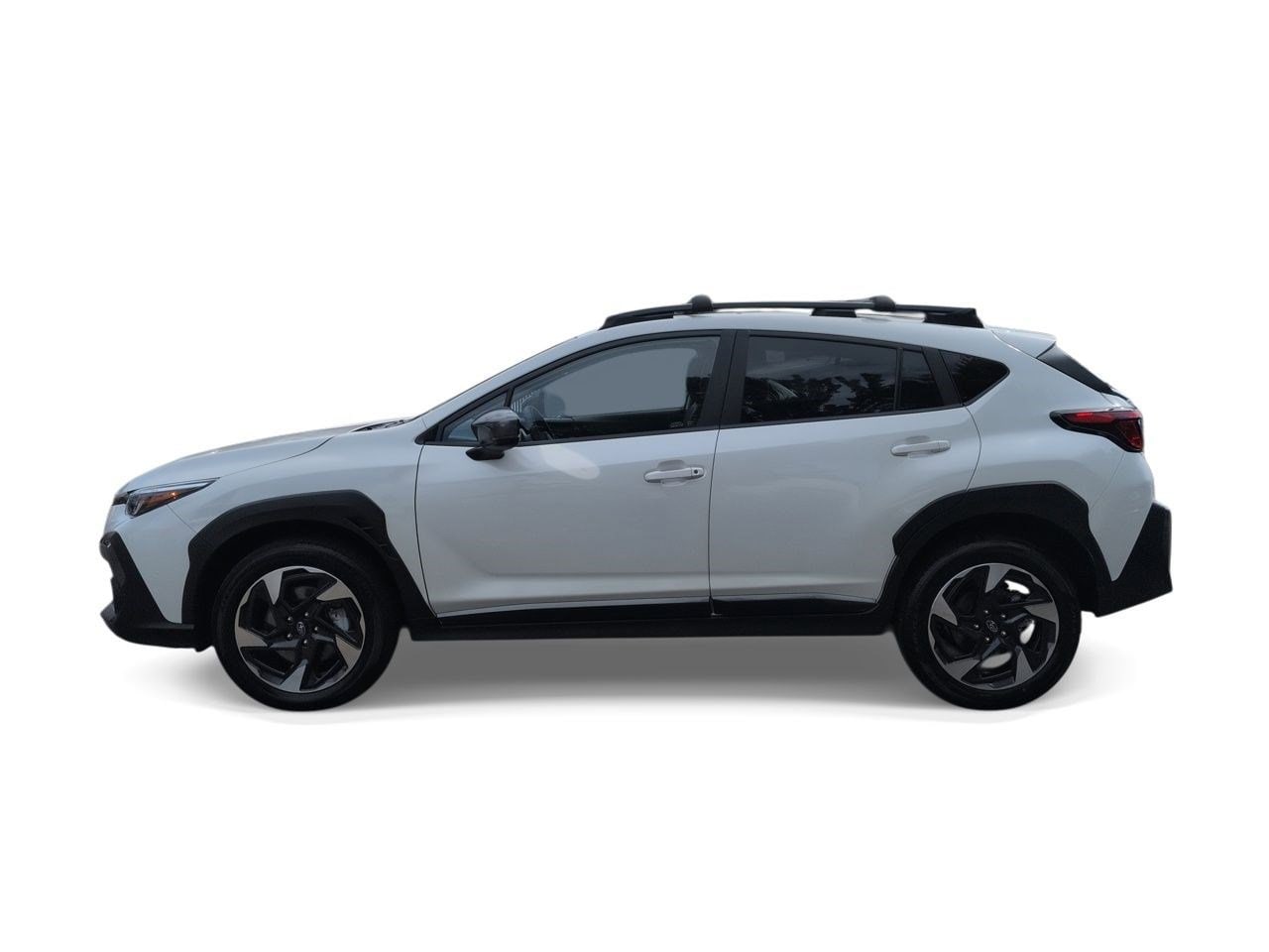 Thumbnail: 2025 Subaru Crosstrek - 5