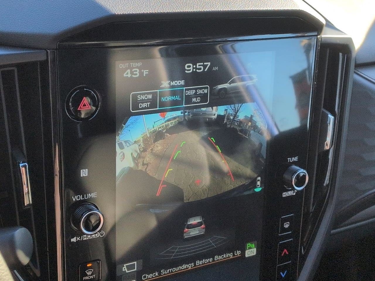 Thumbnail: 2025 Subaru Forester - 32