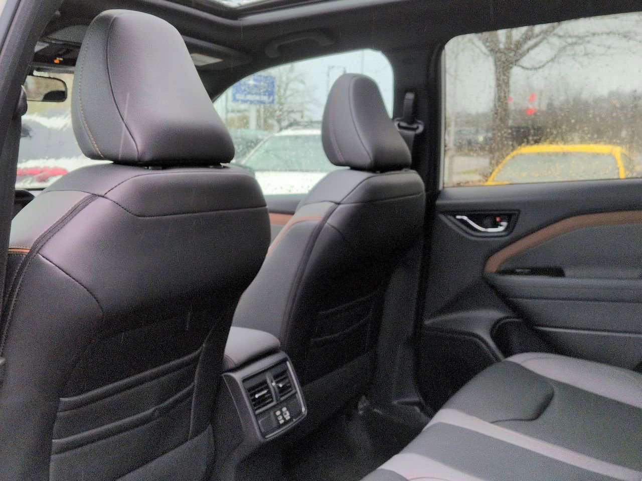 Thumbnail: 2026 Subaru Forester - 19