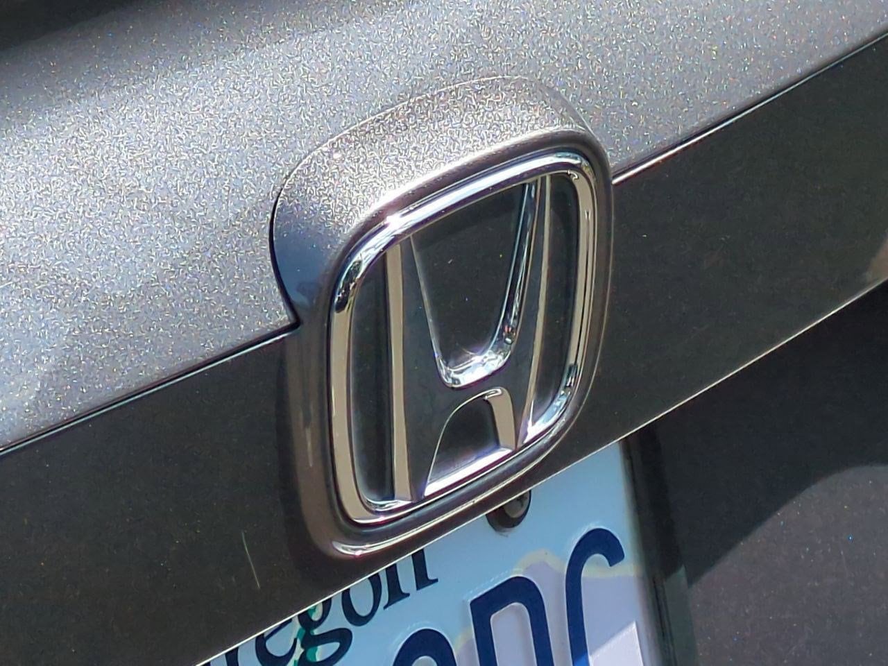 2020 Honda Accord LX 11