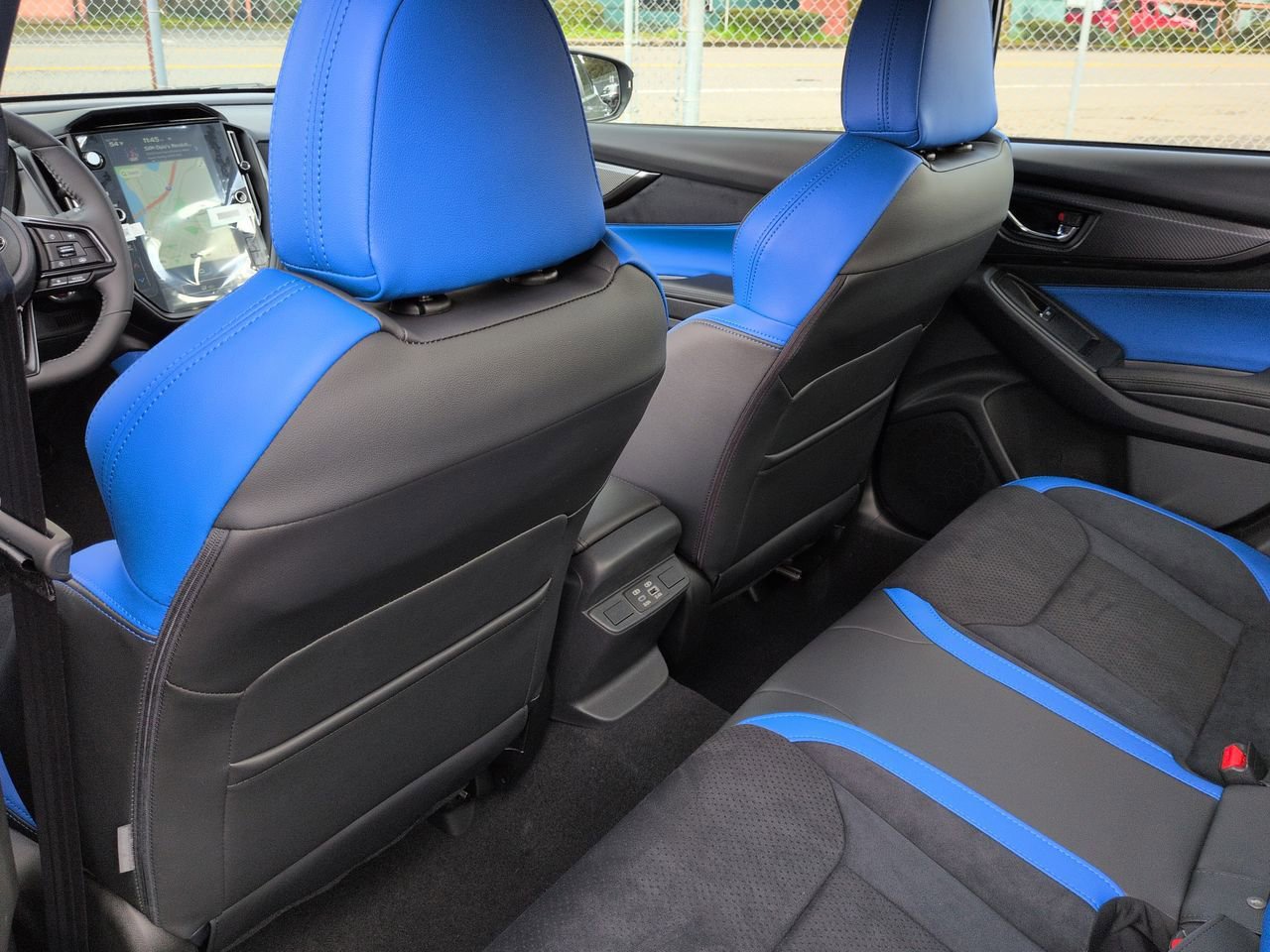 Thumbnail: 2026 Subaru WRX - 19