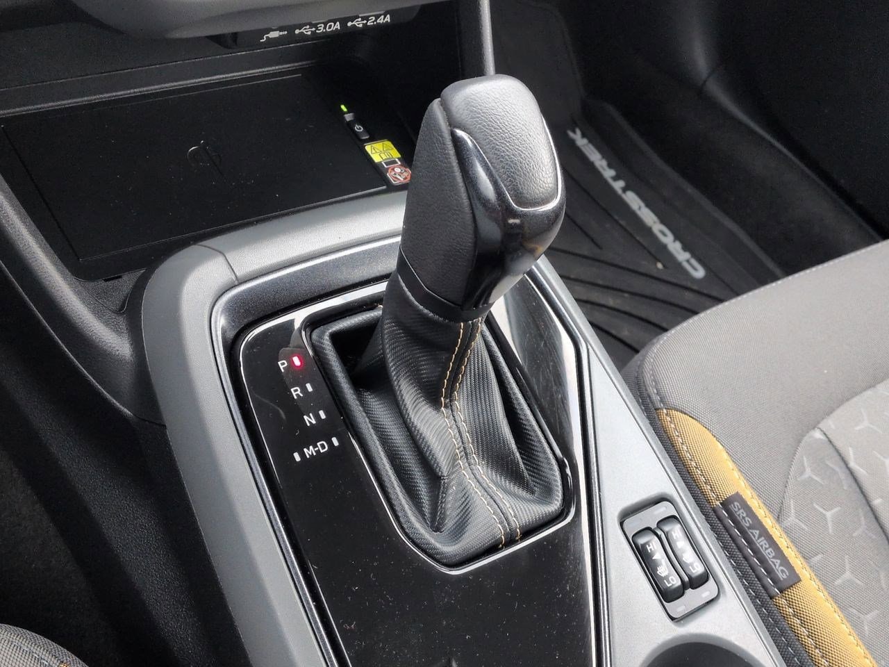 Thumbnail: 2024 Subaru Crosstrek - 32