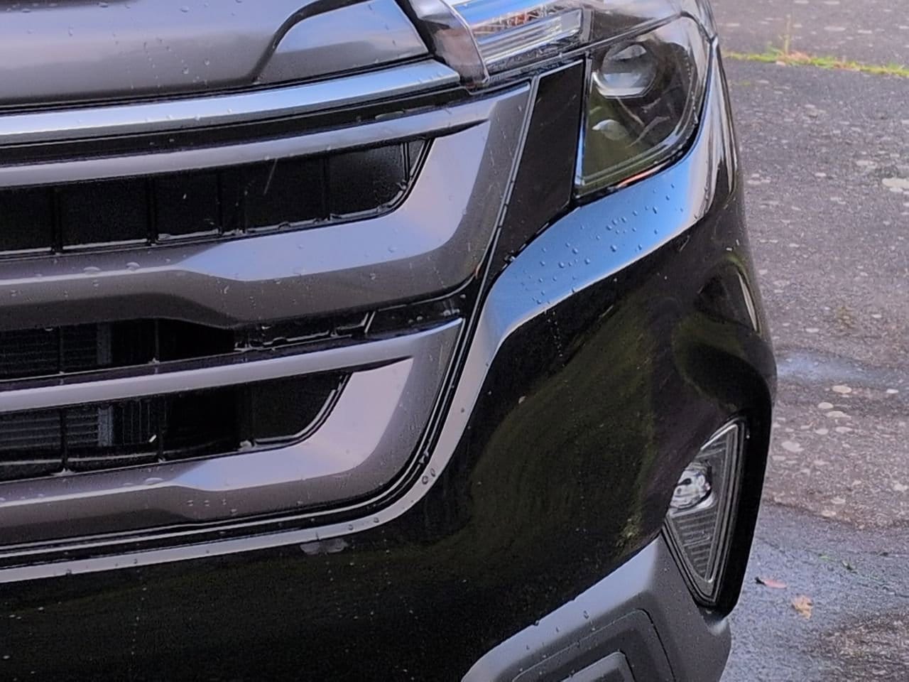 Thumbnail: 2026 Subaru Forester - 11