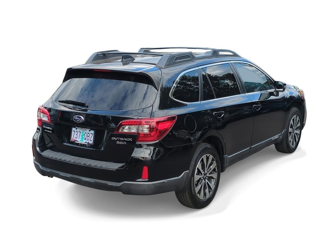Thumbnail: 2016 Subaru Outback - 8
